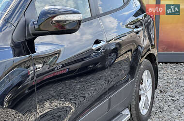 Позашляховик / Кросовер Hyundai ix35 2011 в 
