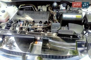 Позашляховик / Кросовер Hyundai ix35 2012 в 