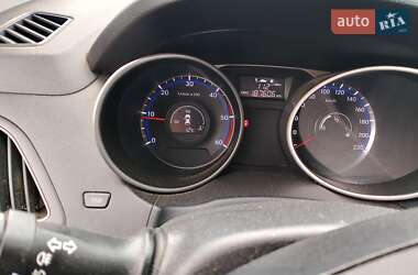 Внедорожник / Кроссовер Hyundai ix35 2013 в Долине