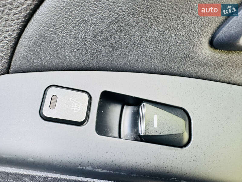 Позашляховик / Кросовер Hyundai ix35 2013 в Одесі