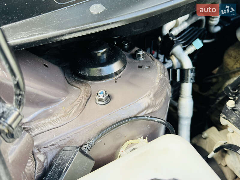 Позашляховик / Кросовер Hyundai ix35 2013 в Одесі