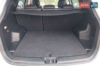 Внедорожник / Кроссовер Hyundai ix35 2012 в 