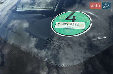 Внедорожник / Кроссовер Hyundai ix35 2014 в 