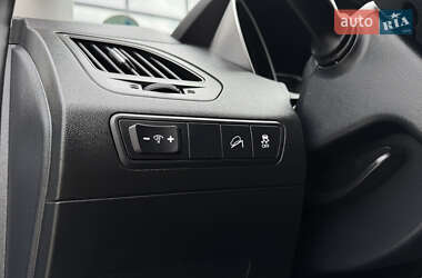 Внедорожник / Кроссовер Hyundai ix35 2014 в 