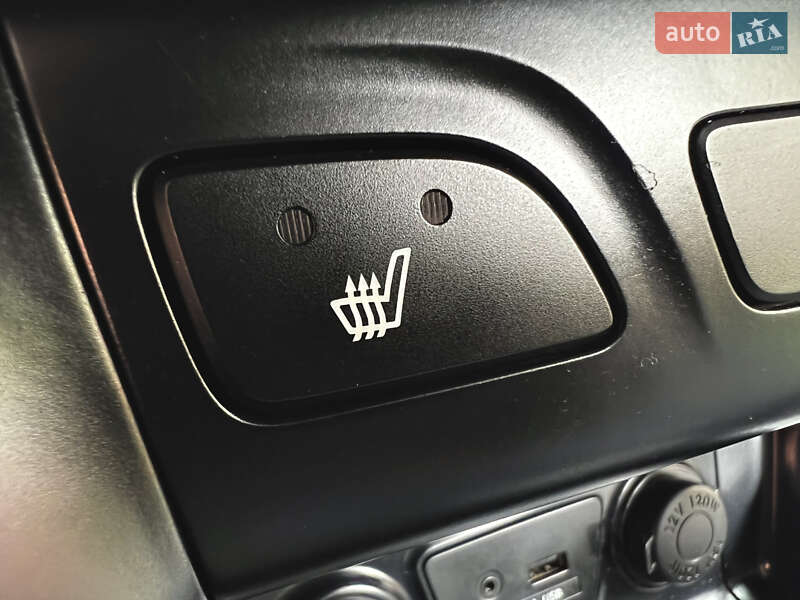 Позашляховик / Кросовер Hyundai ix35 2012 в Вінниці