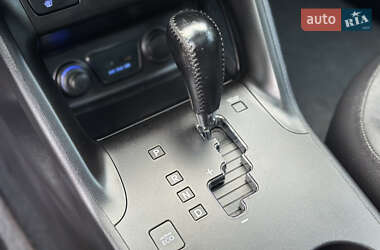 Внедорожник / Кроссовер Hyundai ix35 2014 в 