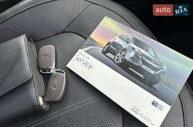 Внедорожник / Кроссовер Hyundai ix35 2014 в 