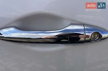 Внедорожник / Кроссовер Hyundai ix35 2015 в 