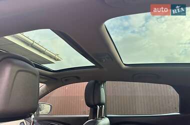 Позашляховик / Кросовер Hyundai ix35 2011 в 