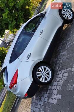 Внедорожник / Кроссовер Hyundai ix35 2010 в 