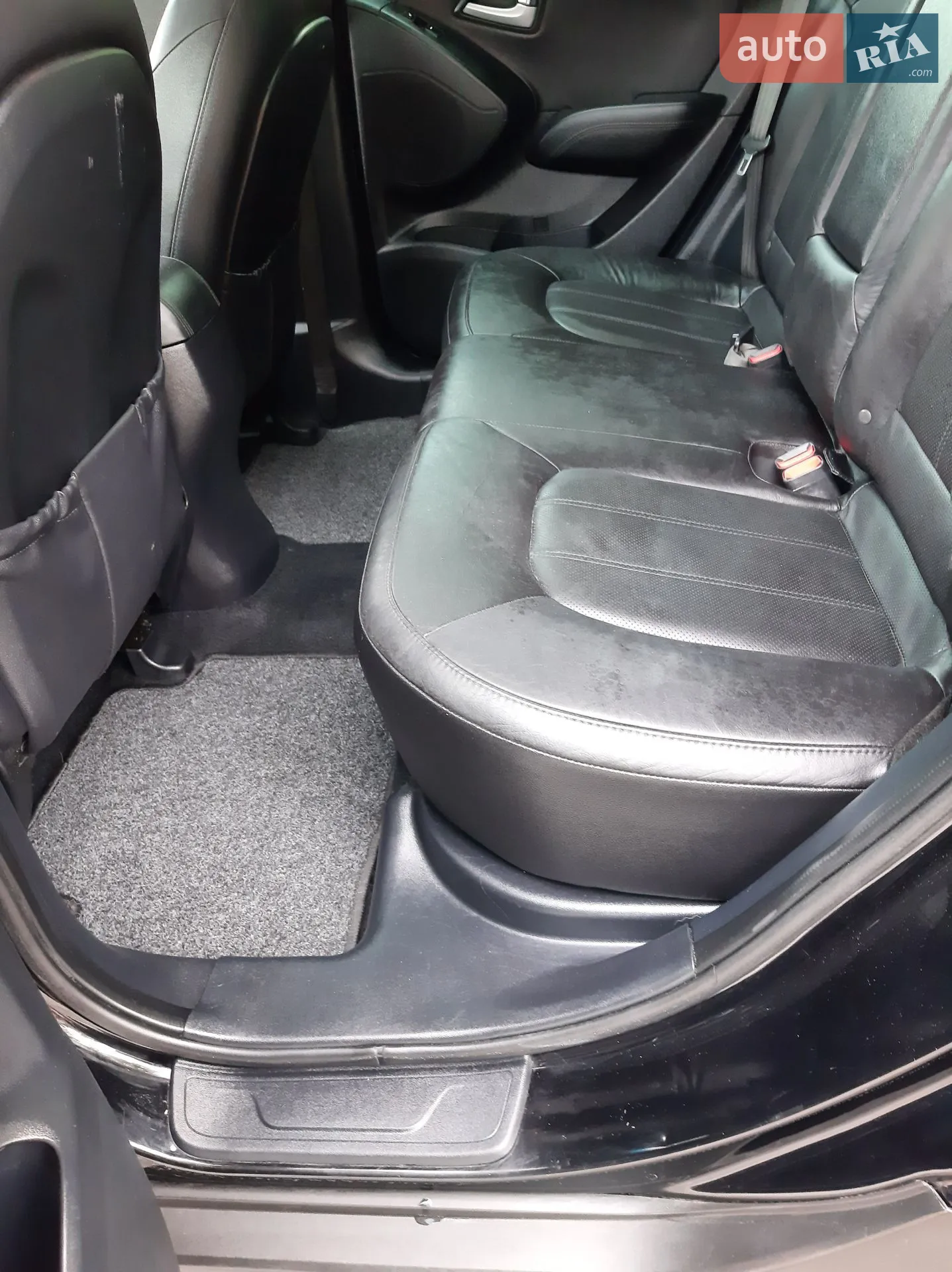 2013 Hyundai ix35 - мініатюра 51