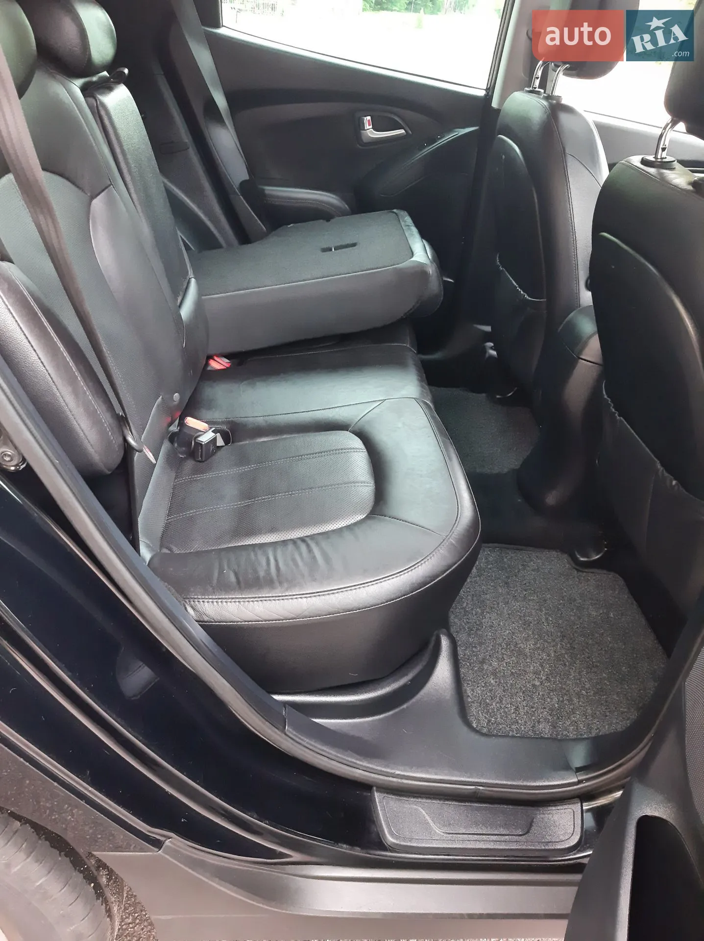 2013 Hyundai ix35 - мініатюра 56