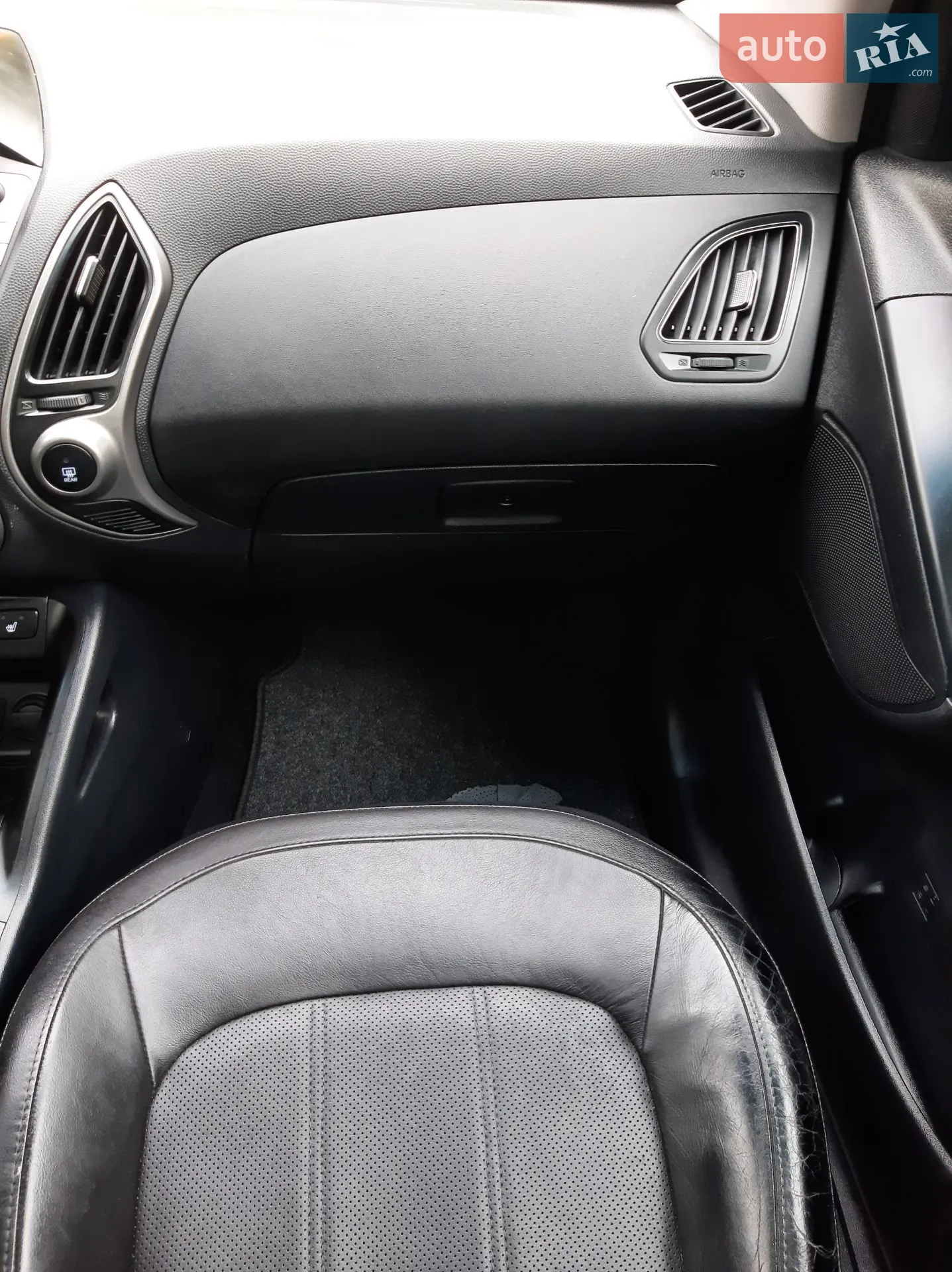 2013 Hyundai ix35 - мініатюра 65