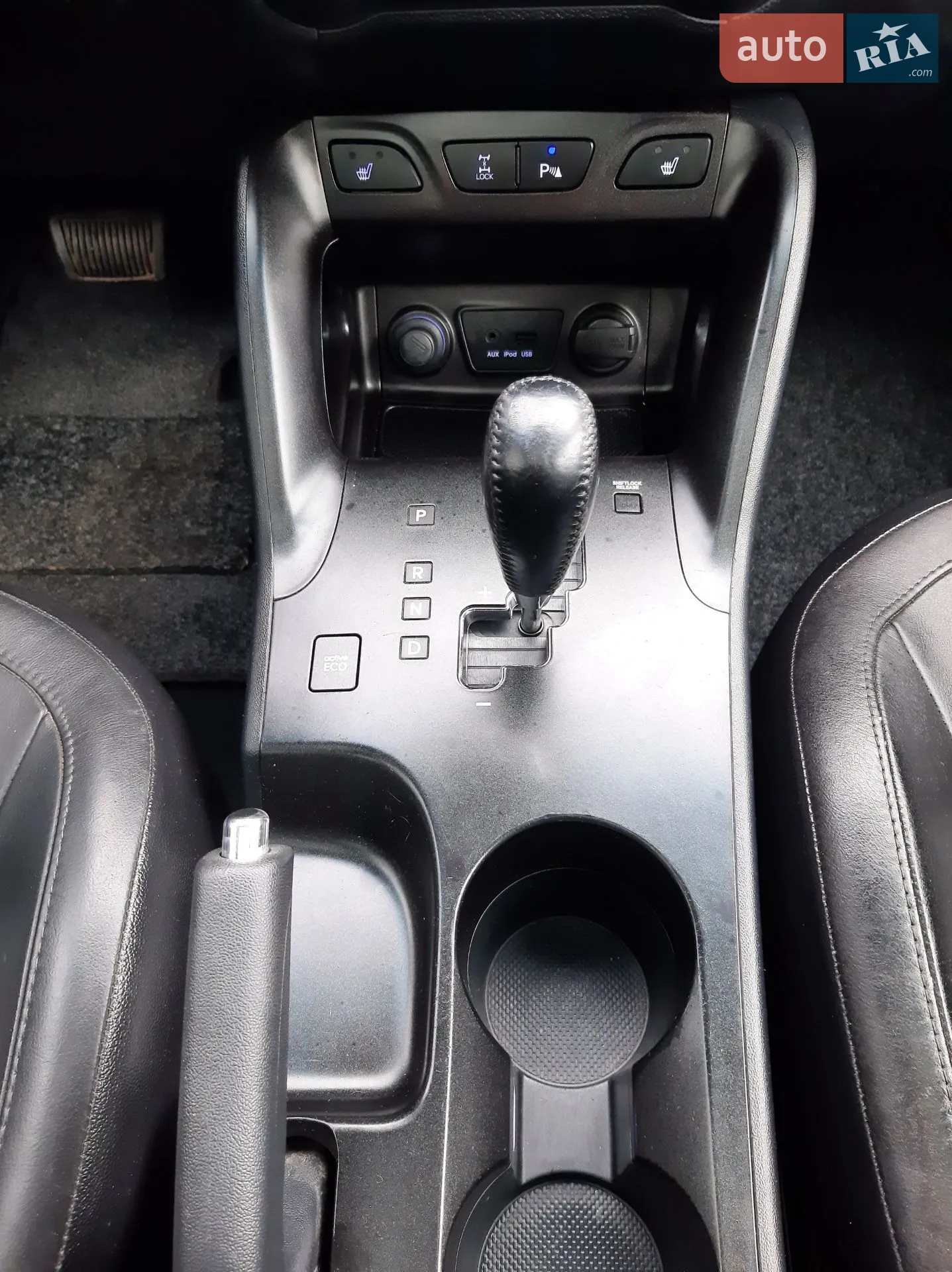 2013 Hyundai ix35 - мініатюра 67