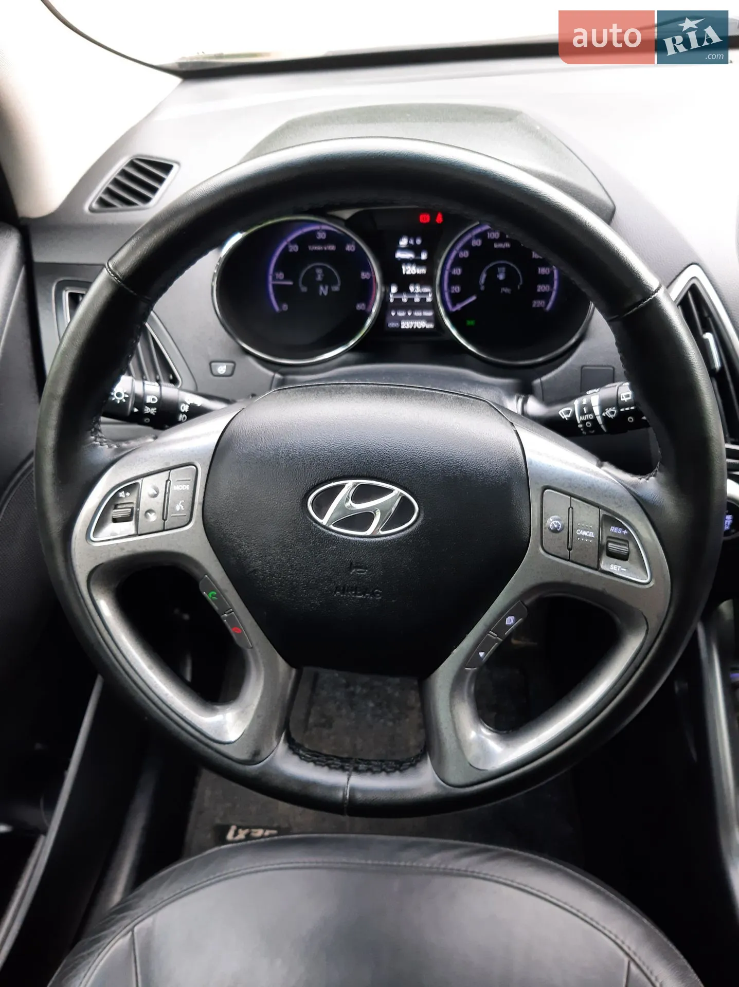 2013 Hyundai ix35 - мініатюра 80