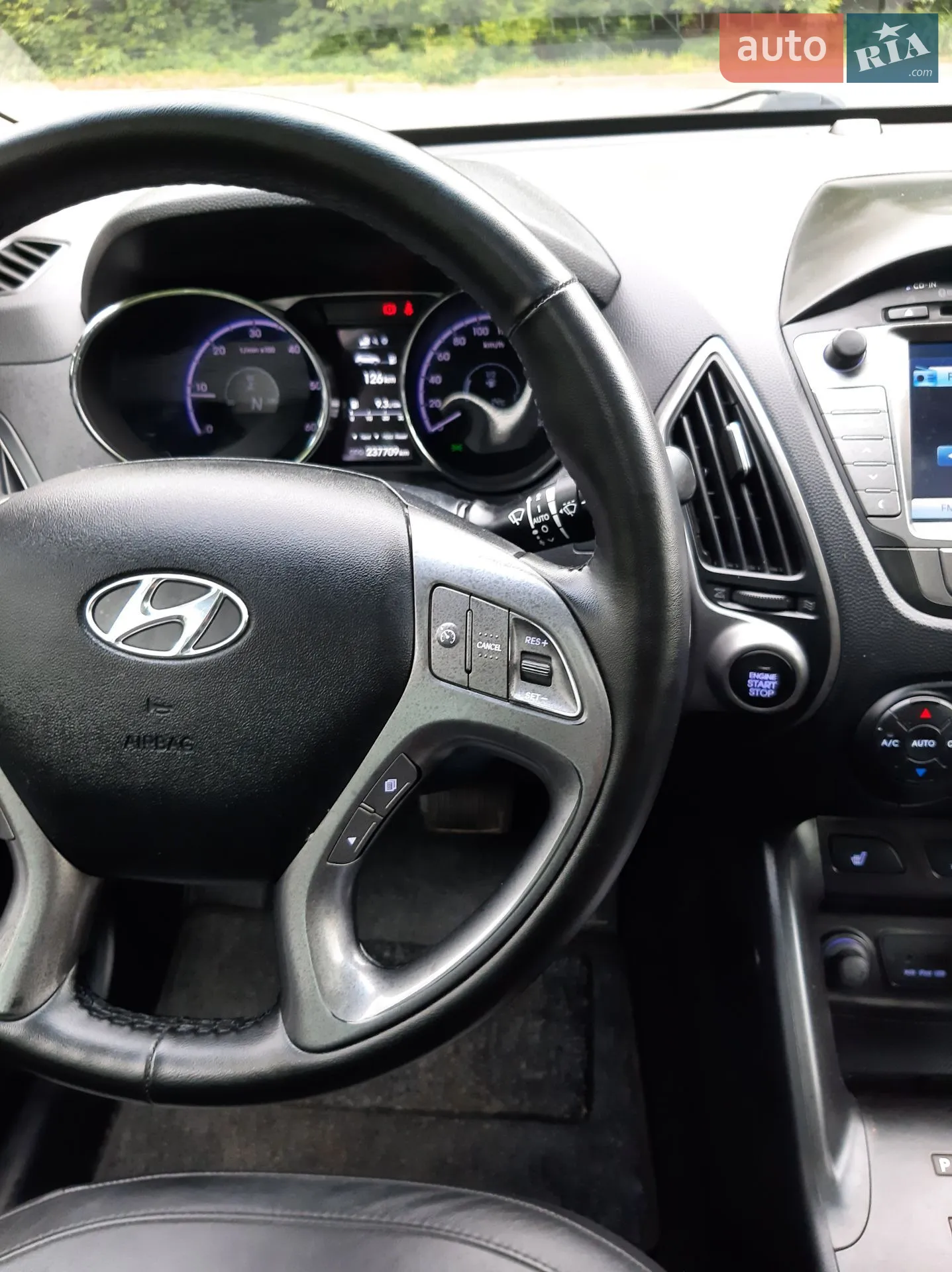 2013 Hyundai ix35 - мініатюра 79