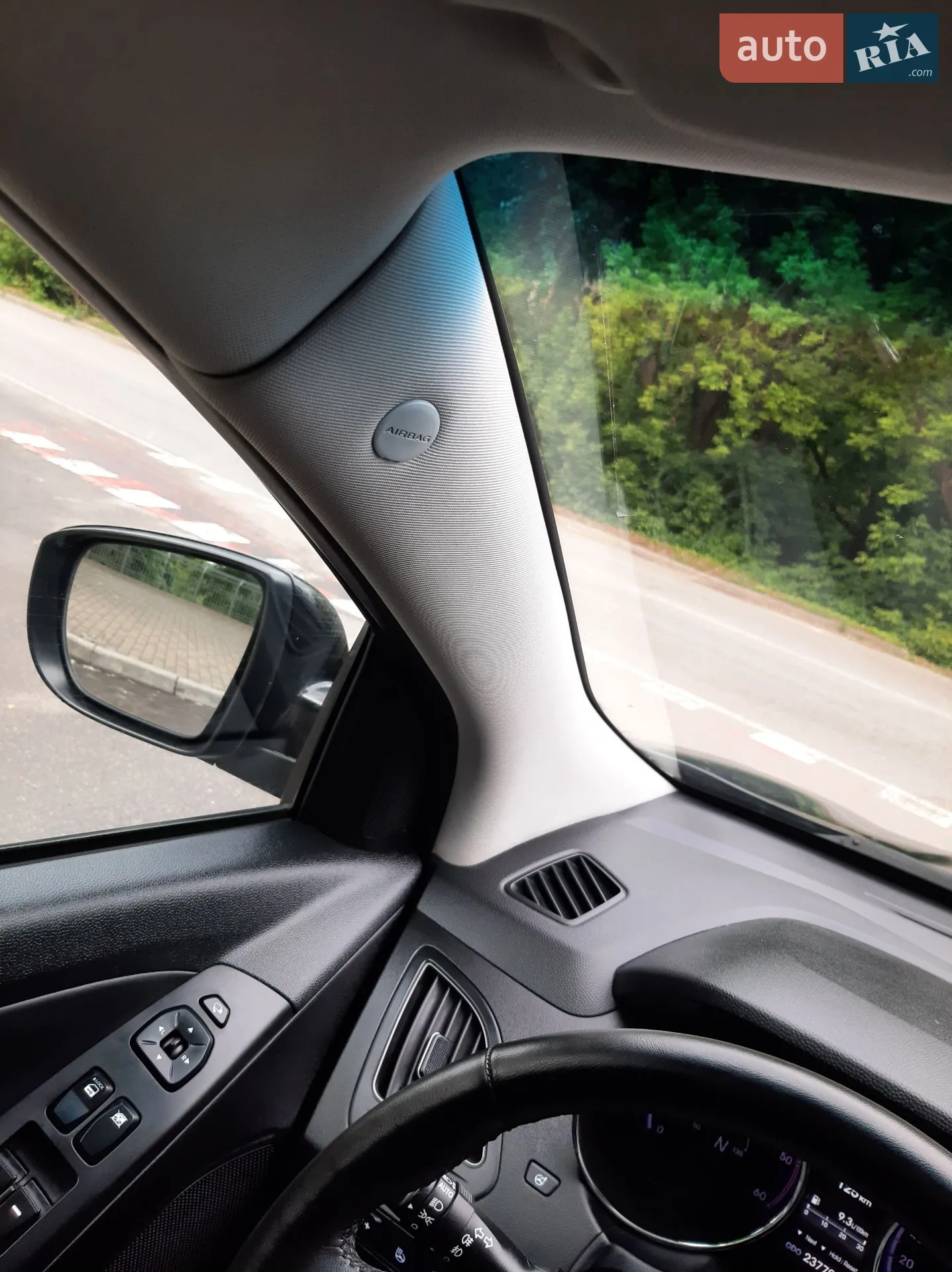 2013 Hyundai ix35 - мініатюра 91