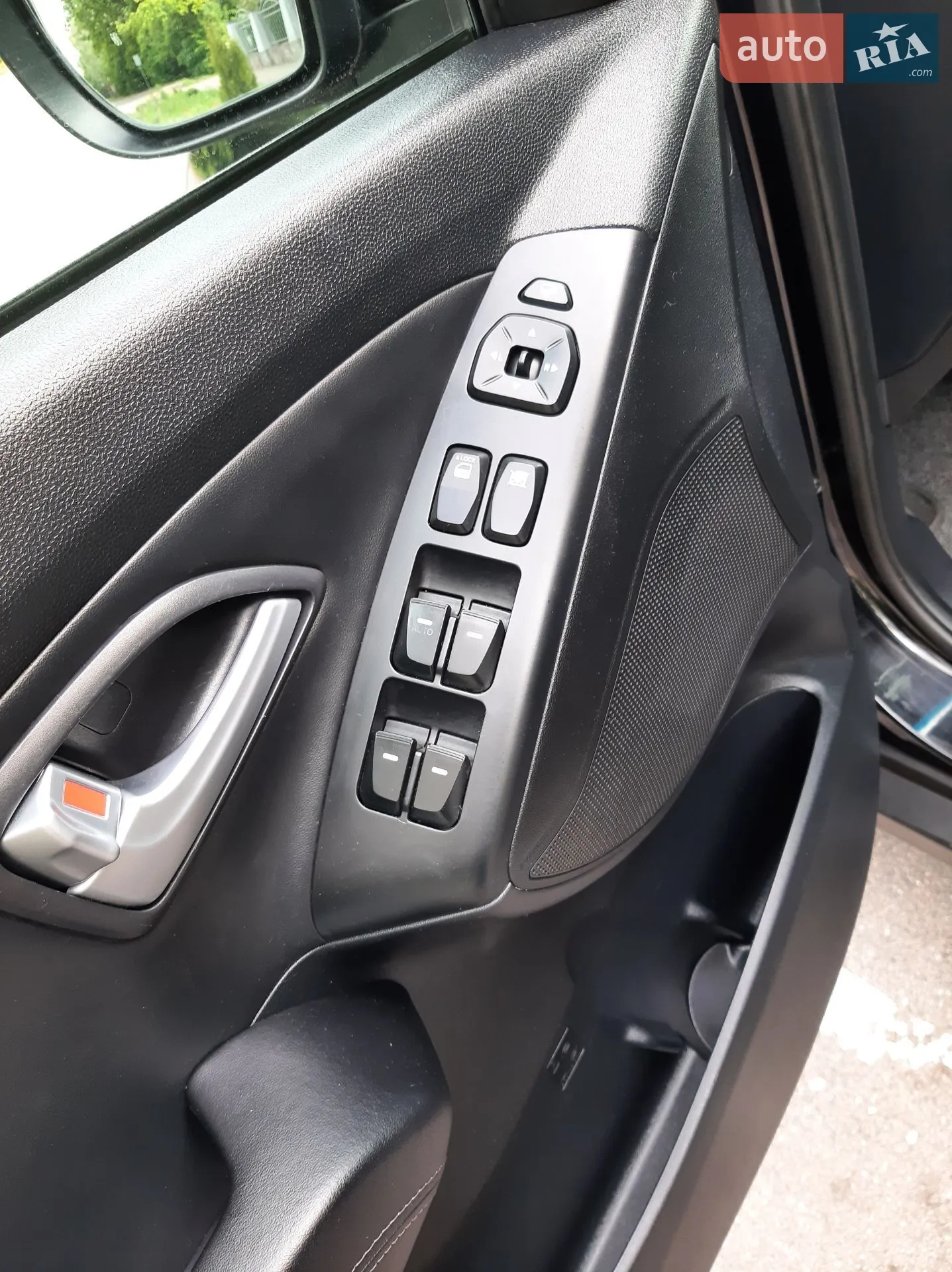 2013 Hyundai ix35 - мініатюра 107