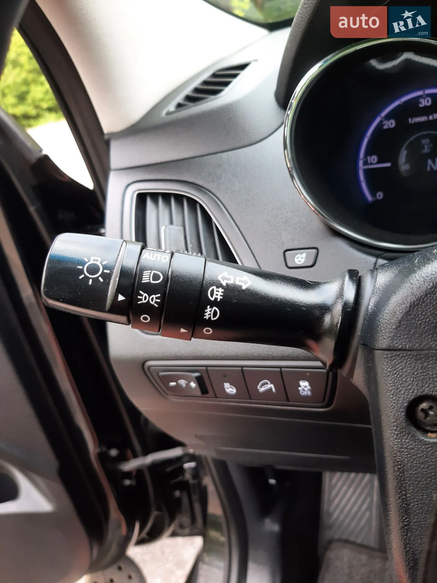 2013 Hyundai ix35 - мініатюра 116