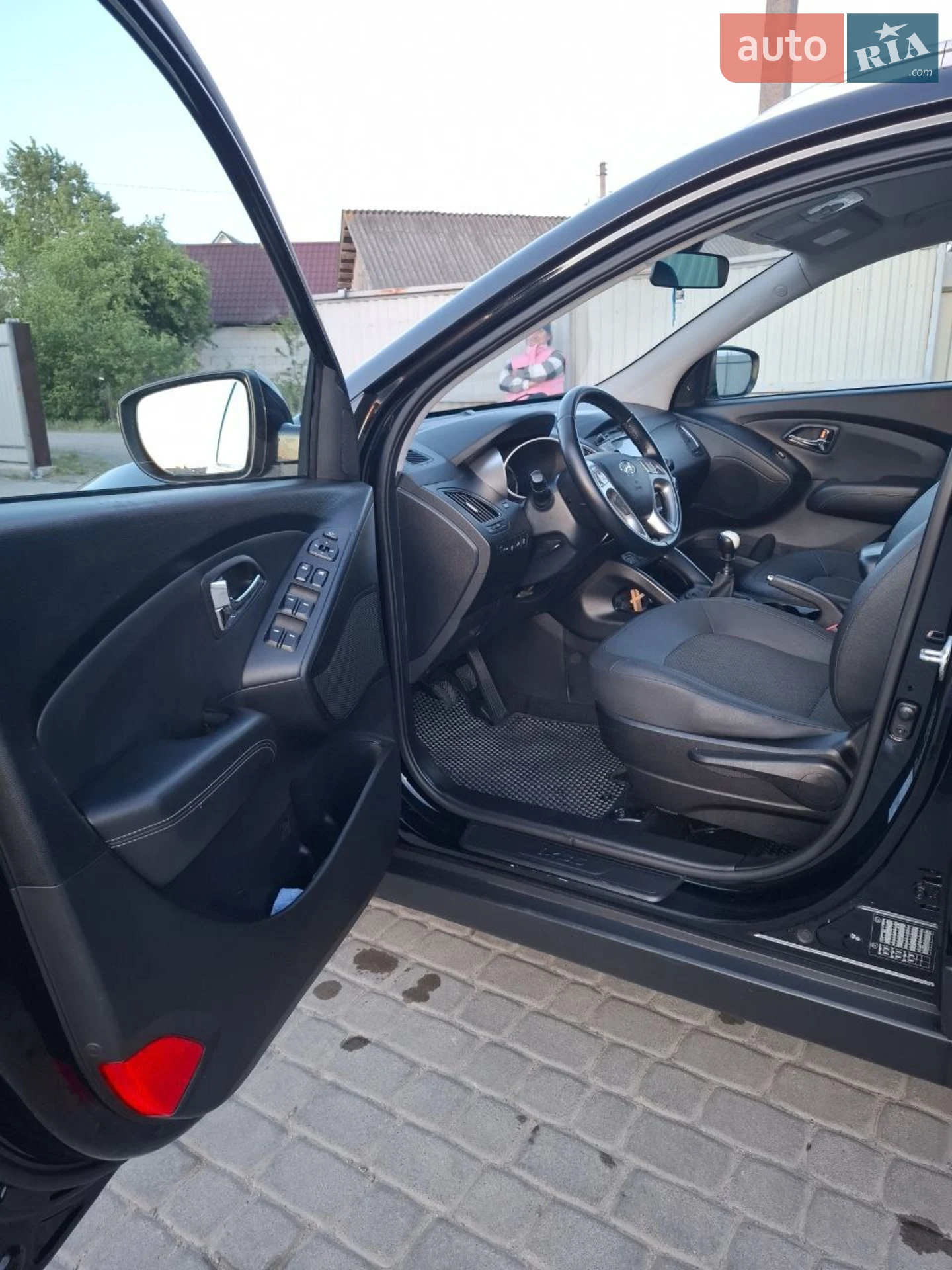 2013 Hyundai ix35 - мініатюра 13