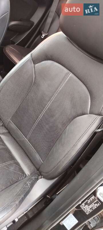 Позашляховик / Кросовер Hyundai ix35 2010 в Одесі