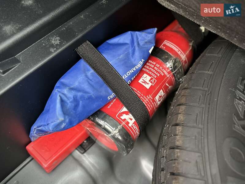 Внедорожник / Кроссовер Hyundai ix35 2011 в Сумах