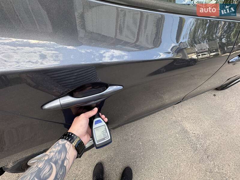 Внедорожник / Кроссовер Hyundai ix35 2011 в Сумах