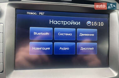 Внедорожник / Кроссовер Hyundai ix35 2014 в 