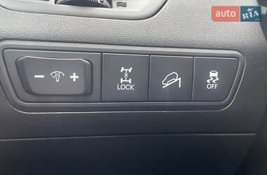 Внедорожник / Кроссовер Hyundai ix35 2014 в 