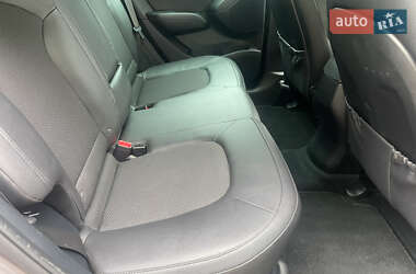 Внедорожник / Кроссовер Hyundai ix35 2014 в 