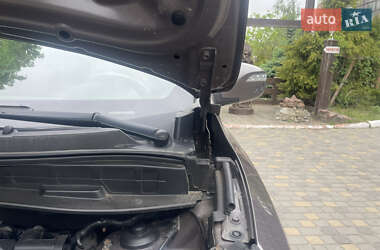 Внедорожник / Кроссовер Hyundai ix35 2014 в 