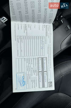 Позашляховик / Кросовер Hyundai ix35 2012 в 