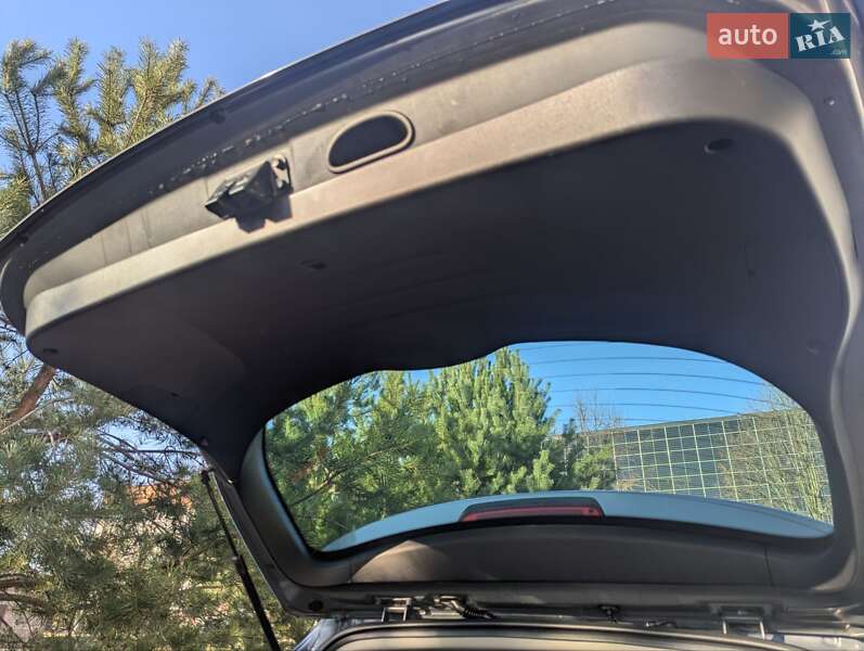Внедорожник / Кроссовер Hyundai ix35 2014 в Луцке