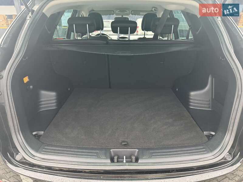 Внедорожник / Кроссовер Hyundai ix35 2013 в Ровно