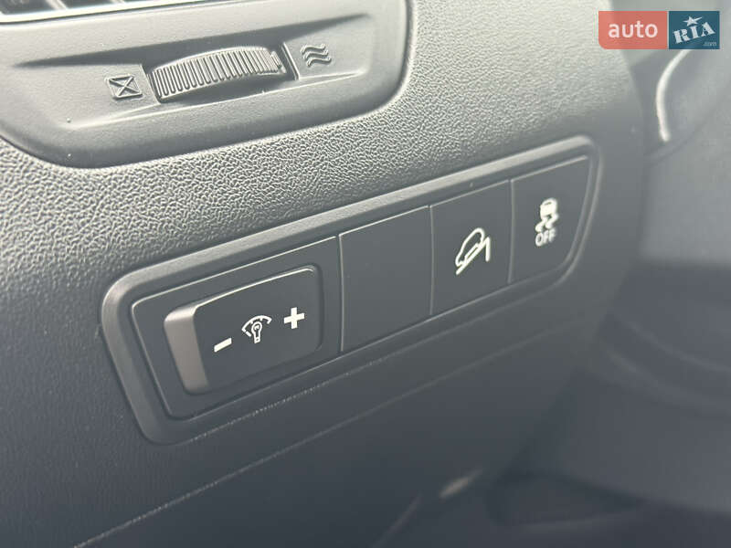 Внедорожник / Кроссовер Hyundai ix35 2013 в Ровно