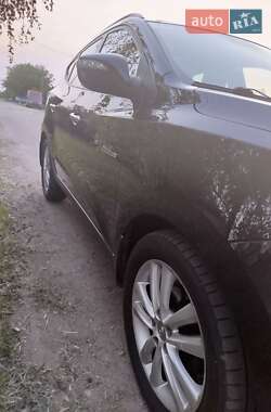 Внедорожник / Кроссовер Hyundai ix35 2012 в 
