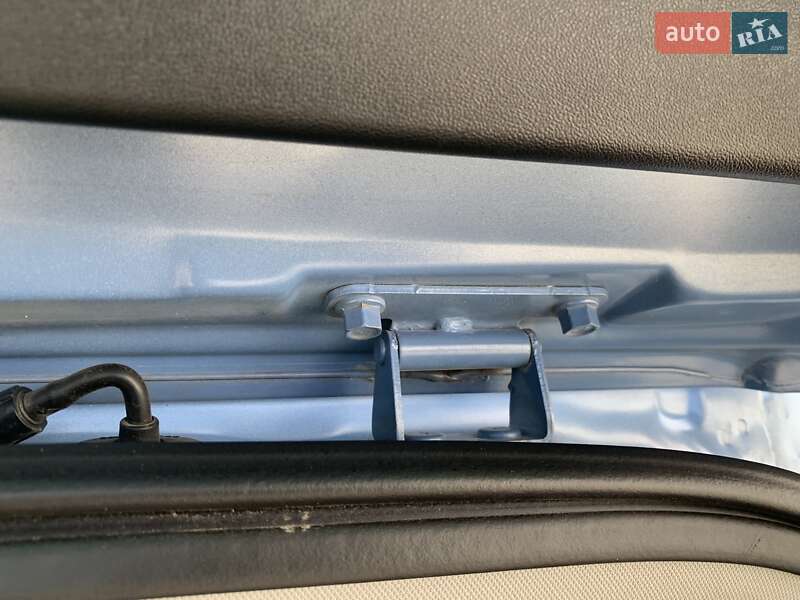 Внедорожник / Кроссовер Hyundai ix35 2012 в Ивано-Франковске