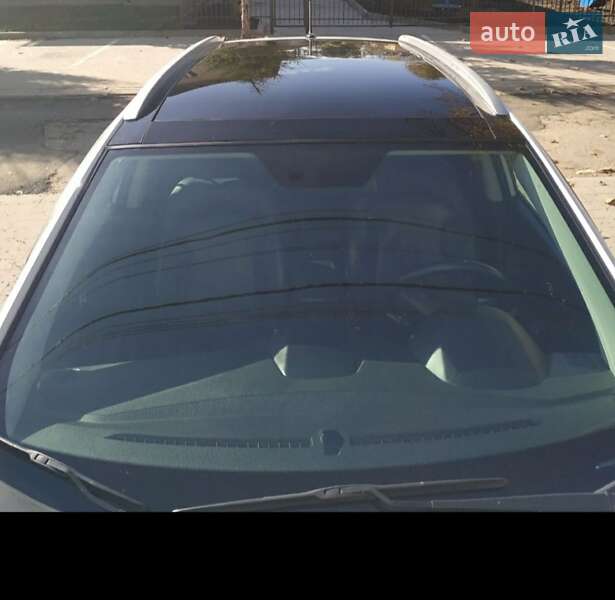 Позашляховик / Кросовер Hyundai ix35 2011 в Городку