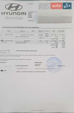 Позашляховик / Кросовер Hyundai ix35 2013 в 