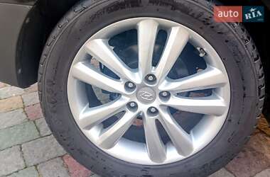 Внедорожник / Кроссовер Hyundai ix35 2013 в 