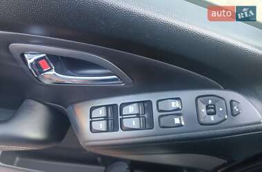Внедорожник / Кроссовер Hyundai ix35 2013 в 