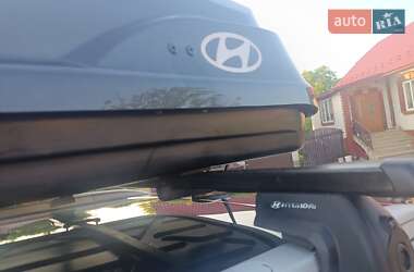 Внедорожник / Кроссовер Hyundai ix35 2013 в 
