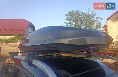Внедорожник / Кроссовер Hyundai ix35 2013 в 