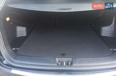 Внедорожник / Кроссовер Hyundai ix35 2013 в 