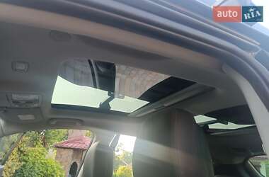 Внедорожник / Кроссовер Hyundai ix35 2013 в 