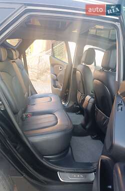 Внедорожник / Кроссовер Hyundai ix35 2013 в 