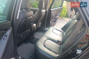 Внедорожник / Кроссовер Hyundai ix35 2013 в 