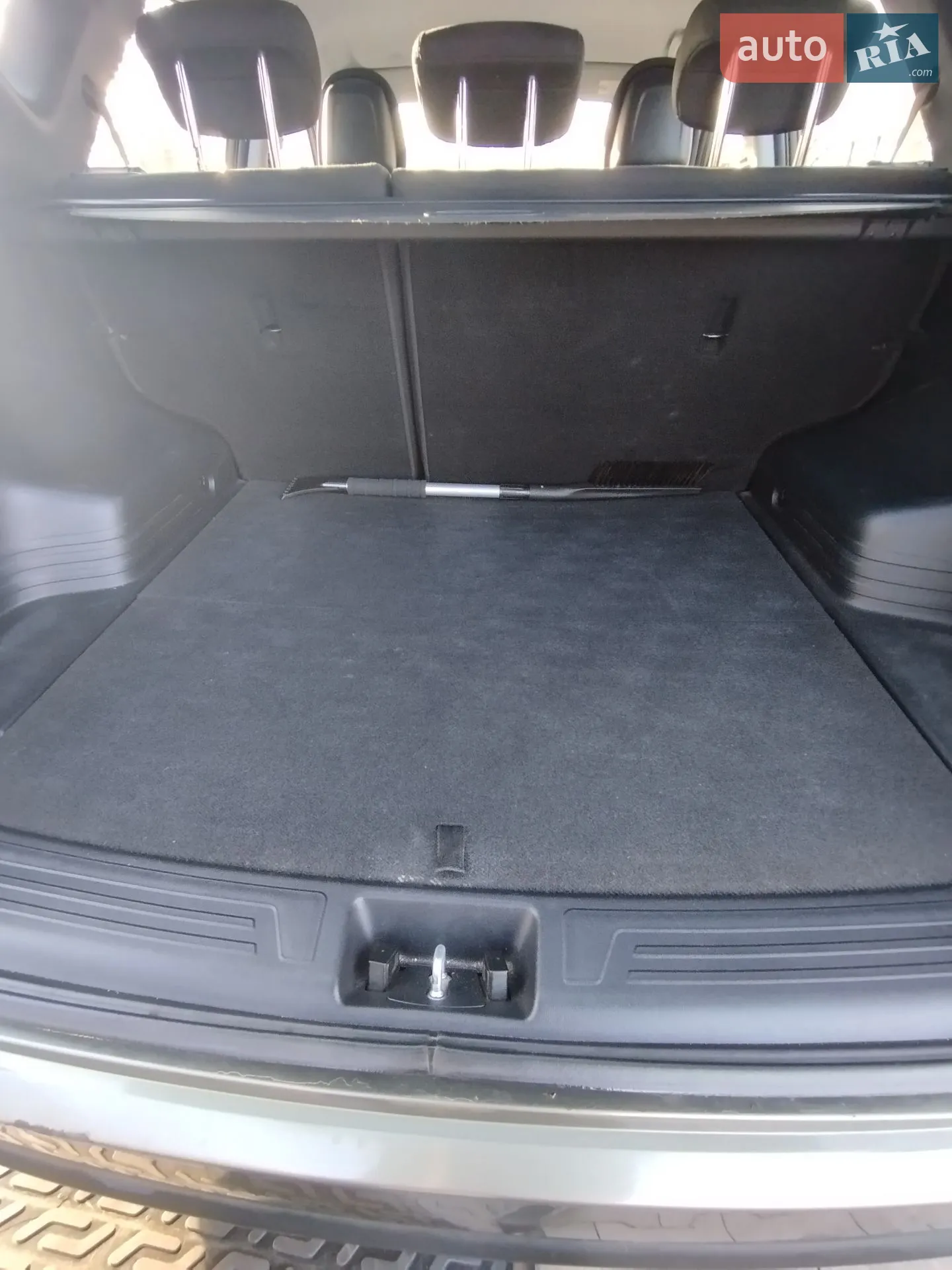 2010 Hyundai ix35 - мініатюра 6