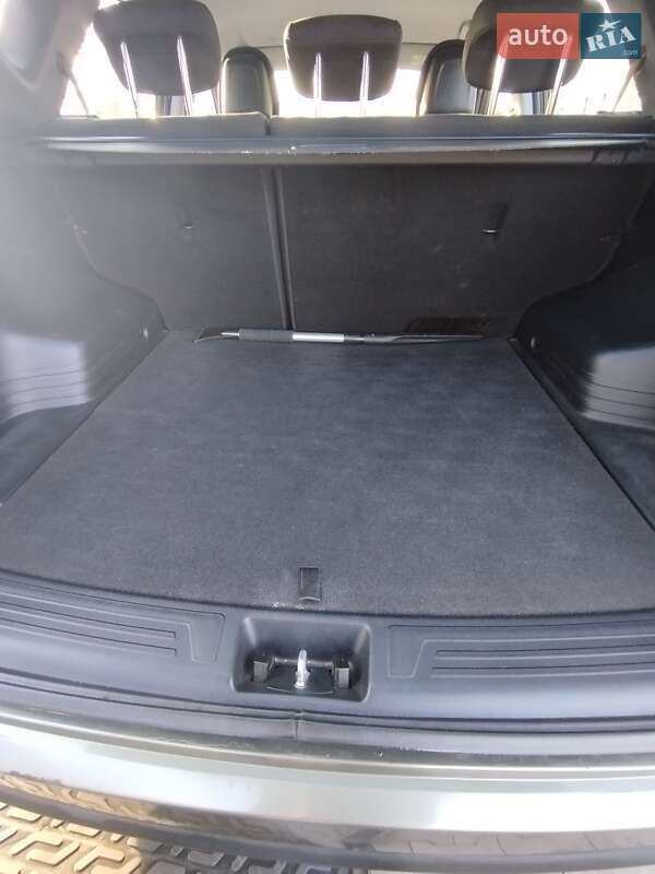 Позашляховик / Кросовер Hyundai ix35 2010 в Львові