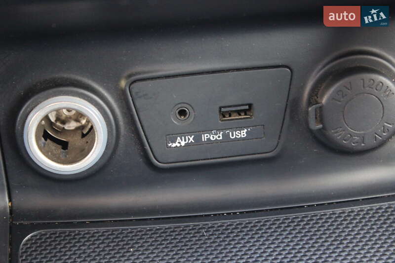 Позашляховик / Кросовер Hyundai ix35 2010 в Дніпрі фото 40 Позашляховик / Кросовер Hyundai ix35 2010 в Дніпрі